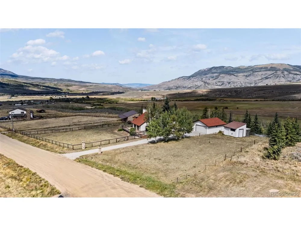 449 Rodeo Drive Silverthorne, CO 80498