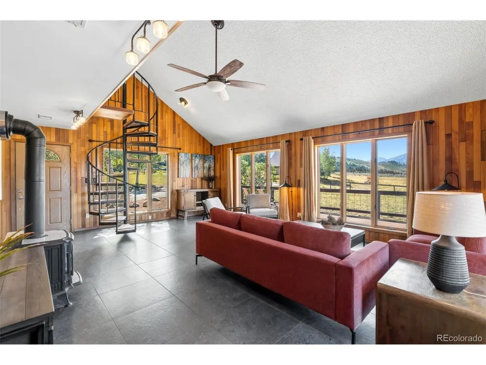 449 Rodeo Drive Silverthorne, CO 80498