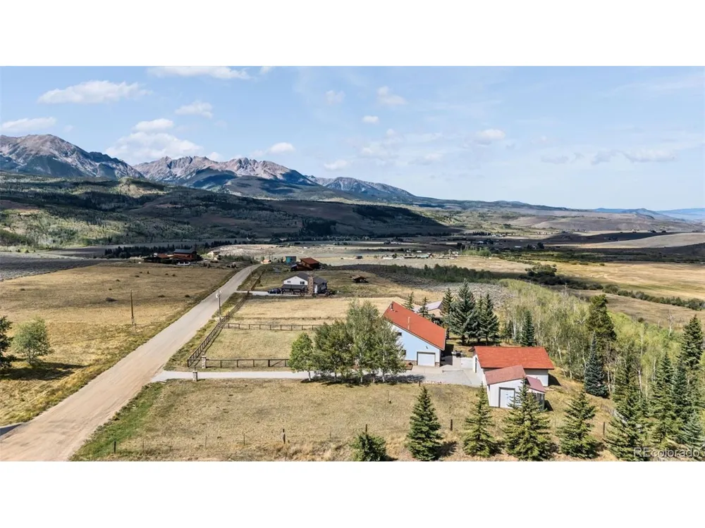 449 Rodeo Drive Silverthorne, CO 80498