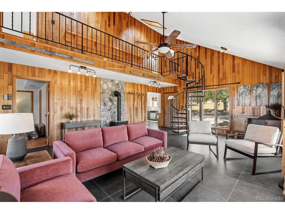449 Rodeo Drive Silverthorne, CO 80498