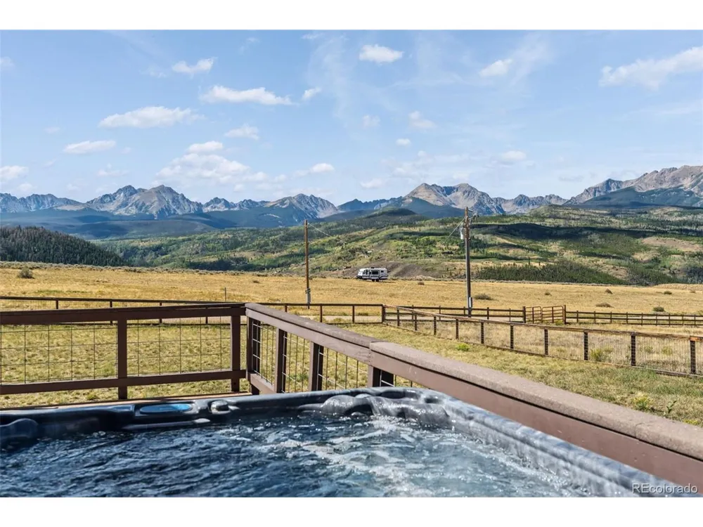 449 Rodeo Drive Silverthorne, CO 80498