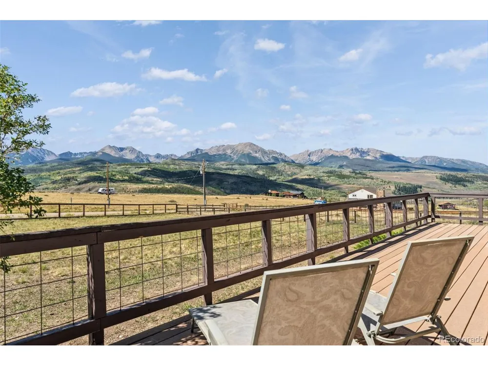 449 Rodeo Drive Silverthorne, CO 80498