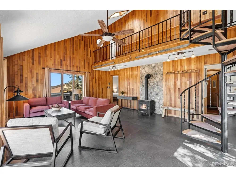 449 Rodeo Drive Silverthorne, CO 80498