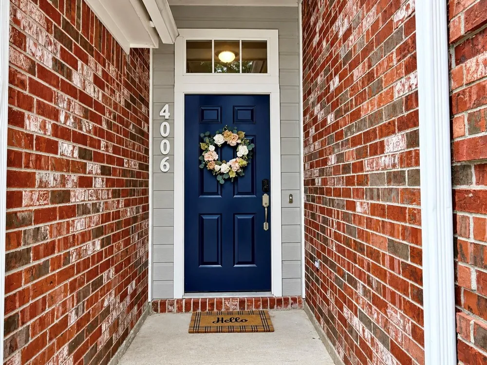 4006 Hunnington Drive Conroe, TX 77303