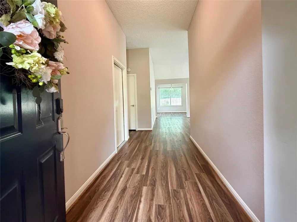 4006 Hunnington Drive Conroe, TX 77303