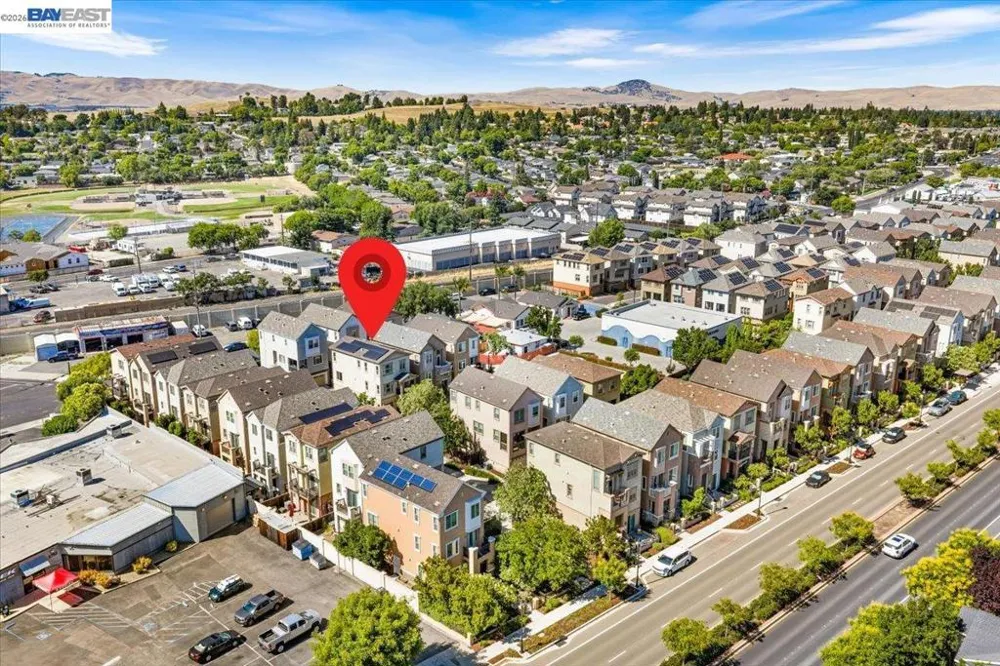2707 Hollingbury Livermore, CA 94550