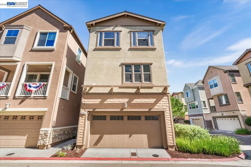 2707 Hollingbury Livermore, CA 94550