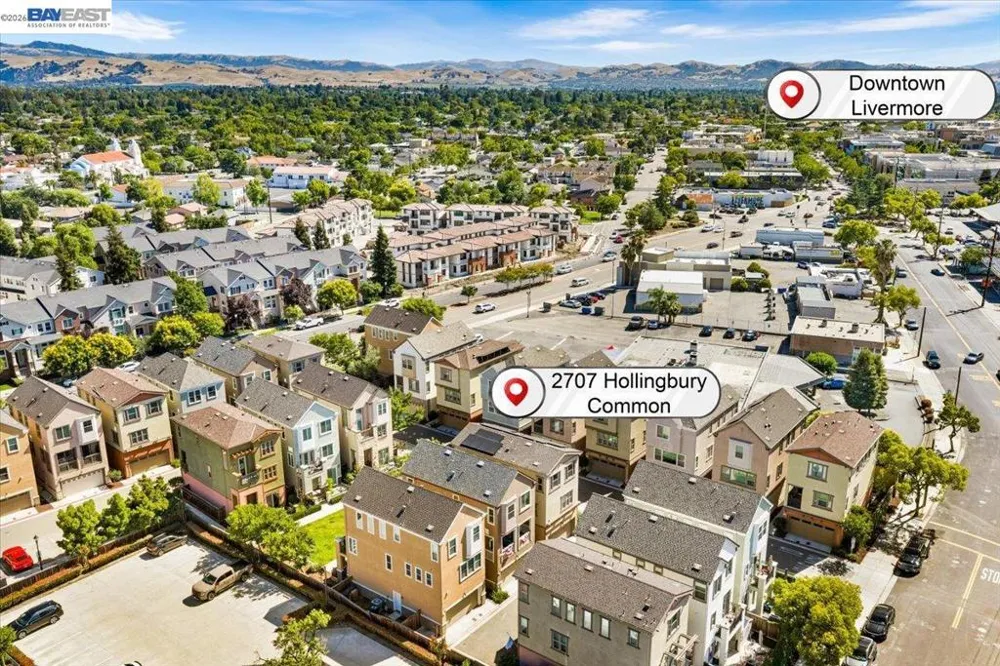 2707 Hollingbury Livermore, CA 94550