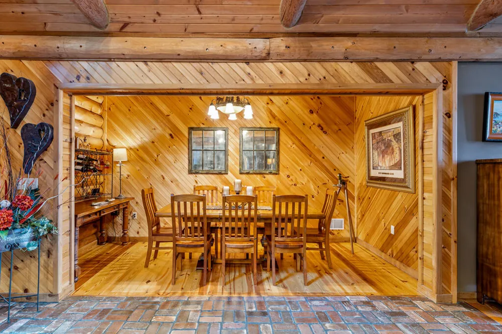260 Observation Lane Blue Ridge, GA 30513