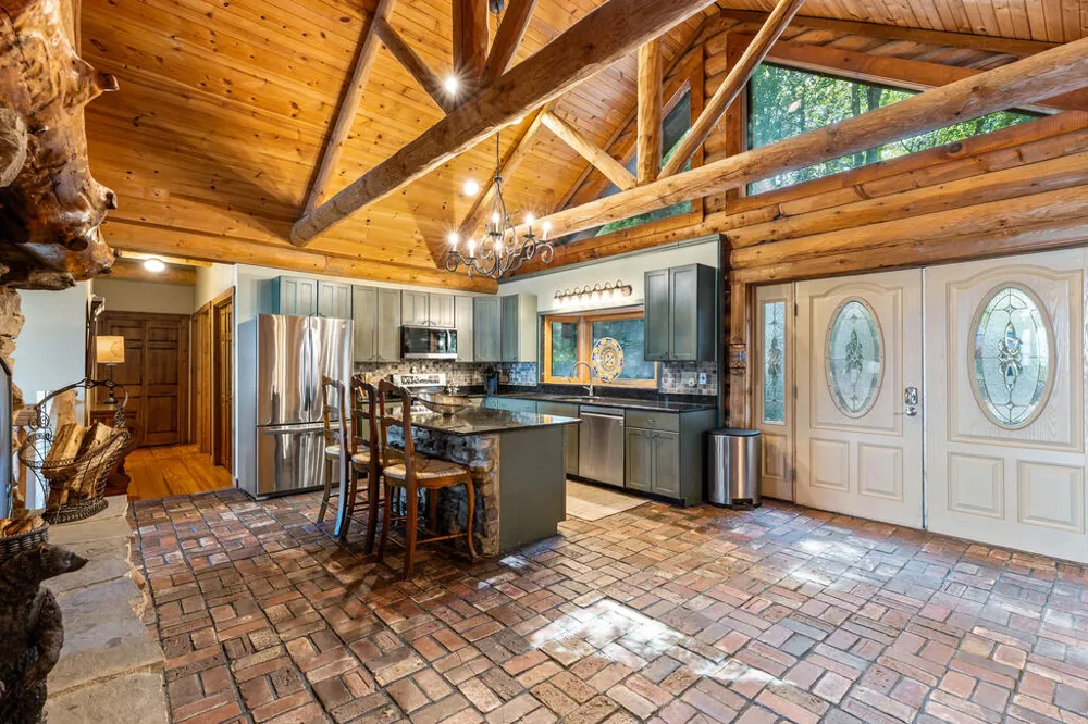 260 Observation Lane Blue Ridge, GA 30513