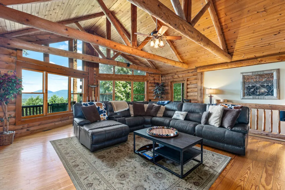 260 Observation Lane Blue Ridge, GA 30513