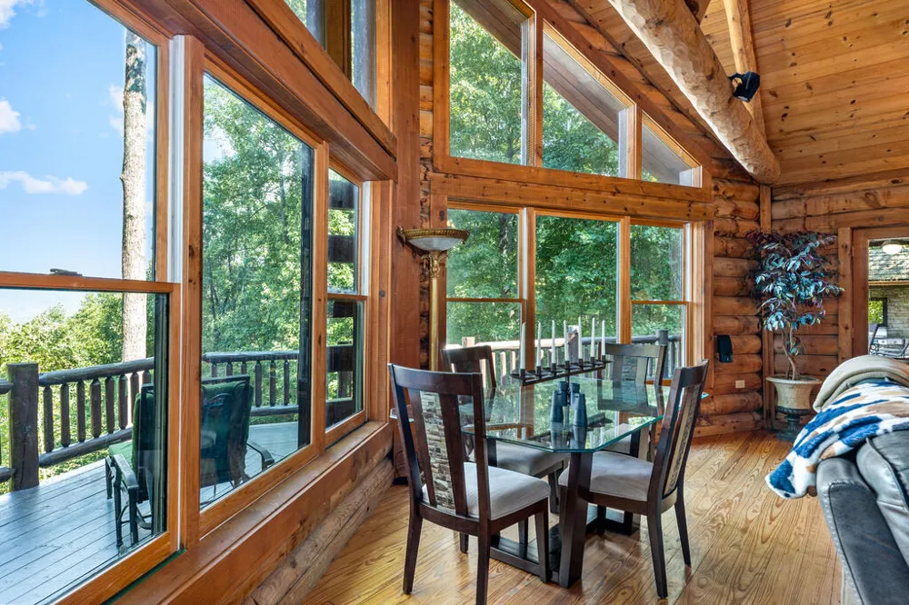 260 Observation Lane Blue Ridge, GA 30513