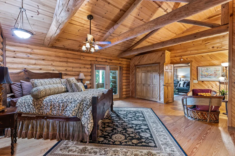 260 Observation Lane Blue Ridge, GA 30513