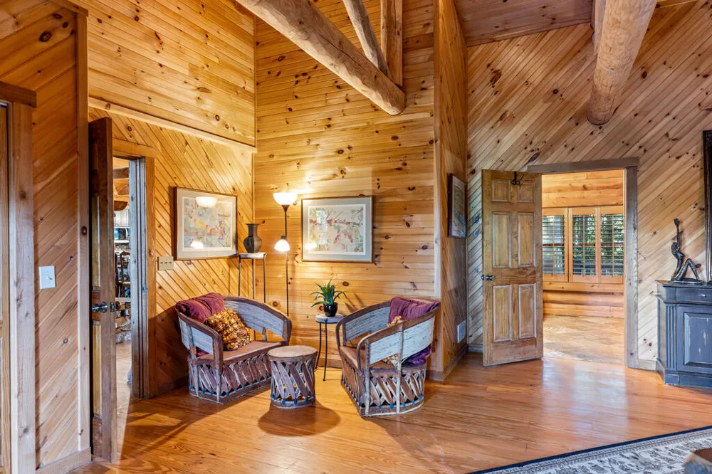260 Observation Lane Blue Ridge, GA 30513