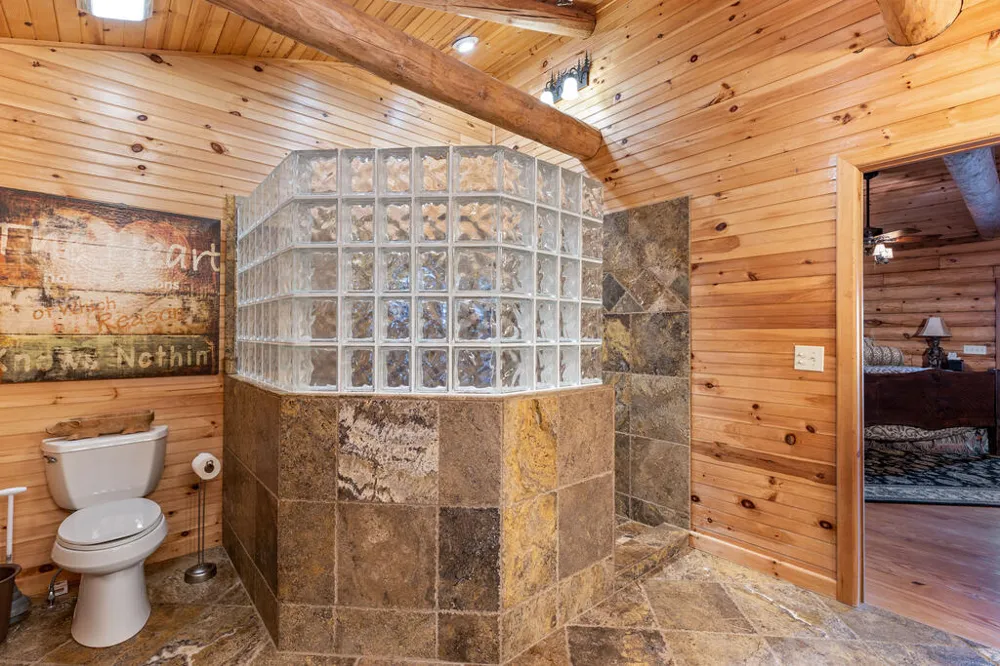 260 Observation Lane Blue Ridge, GA 30513