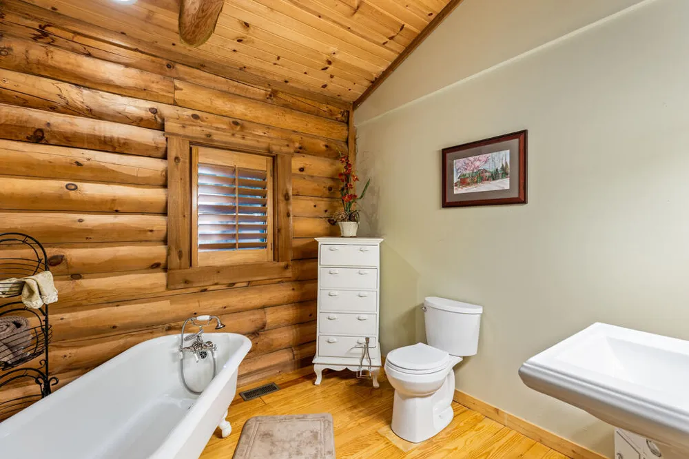 260 Observation Lane Blue Ridge, GA 30513