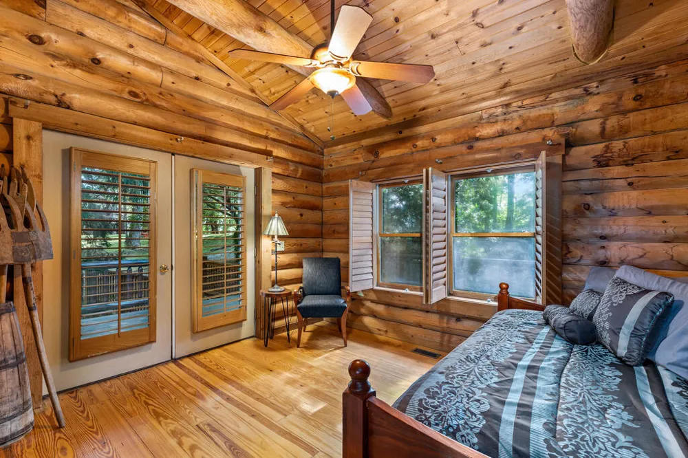 260 Observation Lane Blue Ridge, GA 30513