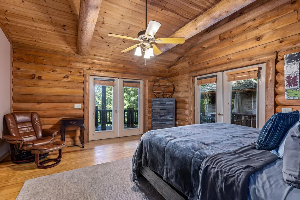 260 Observation Lane Blue Ridge, GA 30513