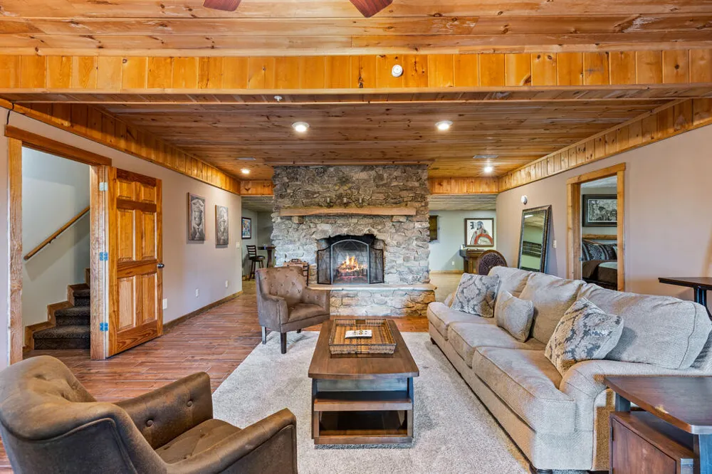 260 Observation Lane Blue Ridge, GA 30513