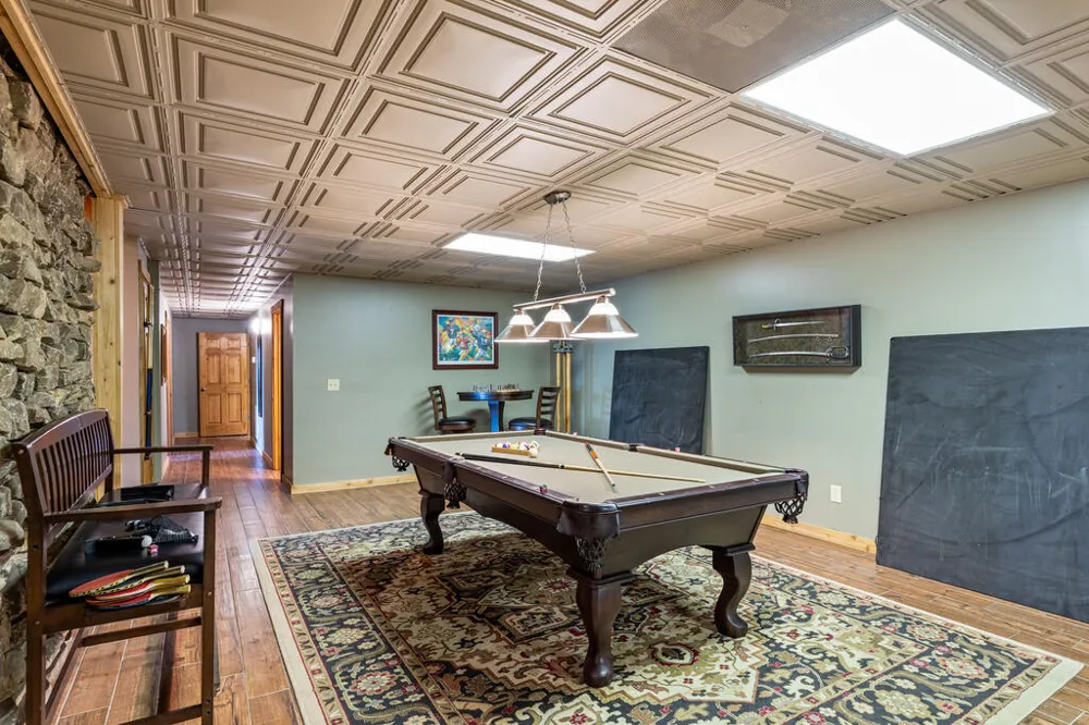 260 Observation Lane Blue Ridge, GA 30513