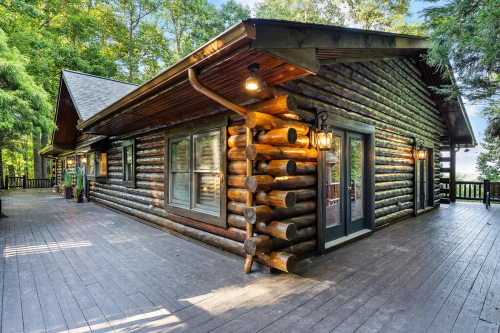 260 Observation Lane Blue Ridge, GA 30513