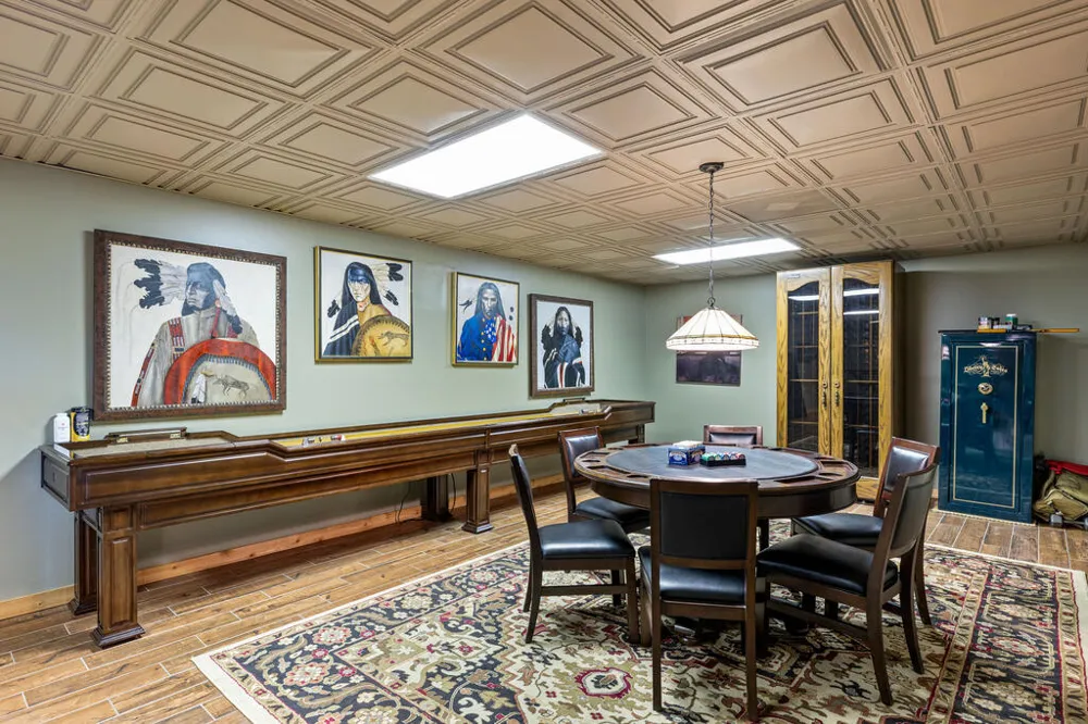 260 Observation Lane Blue Ridge, GA 30513