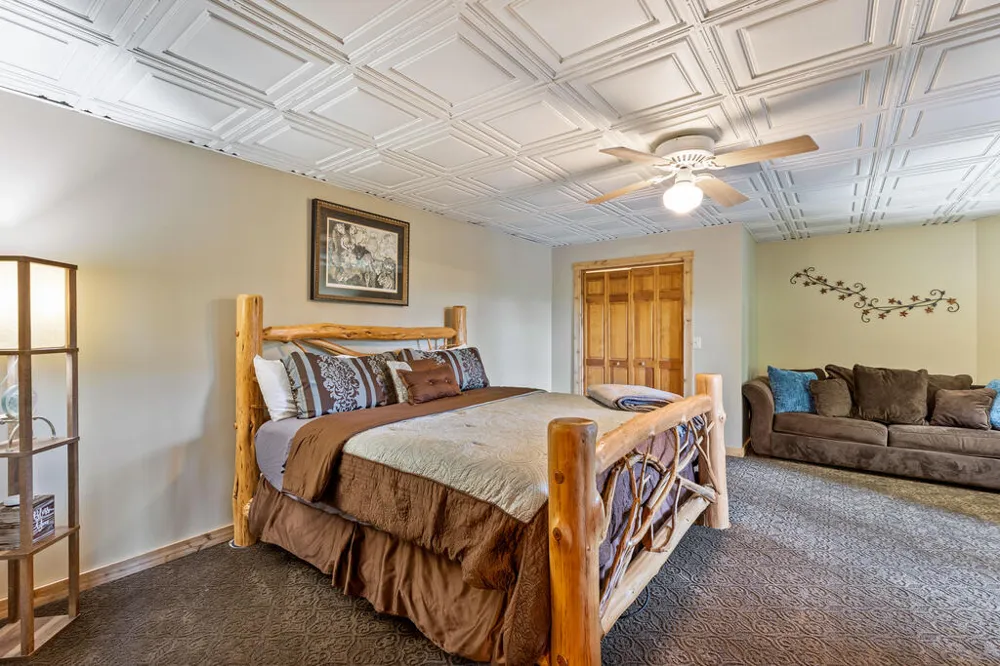 260 Observation Lane Blue Ridge, GA 30513