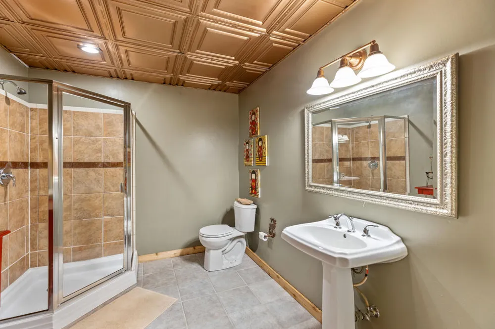 260 Observation Lane Blue Ridge, GA 30513
