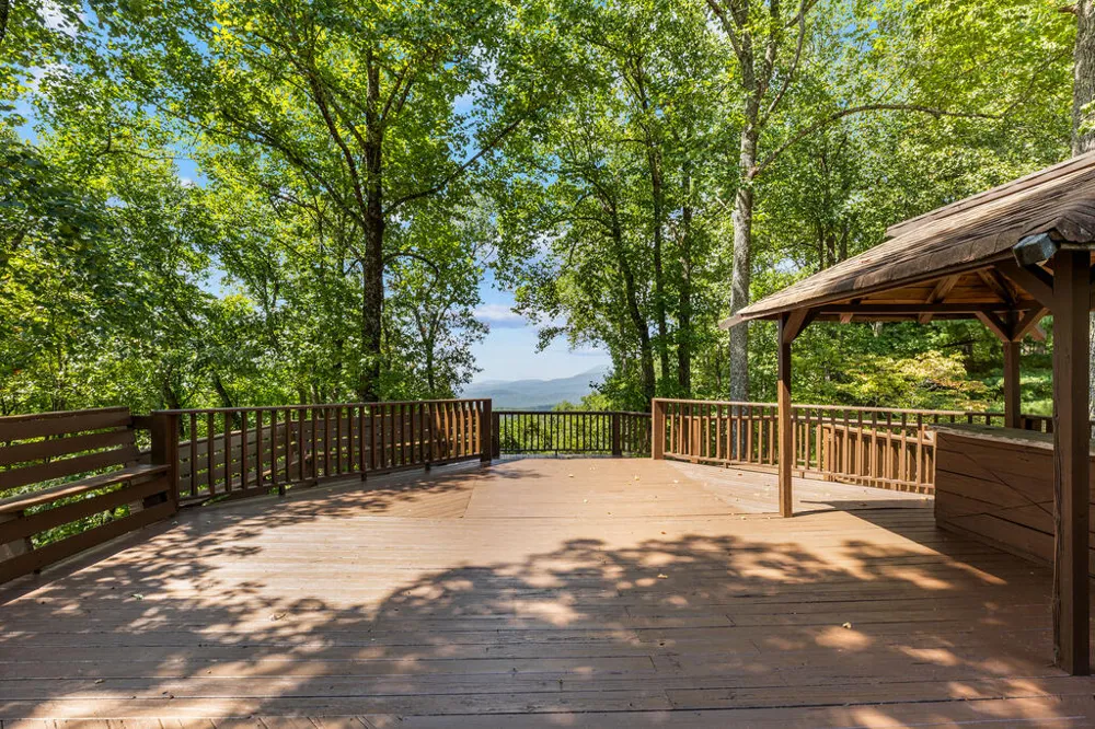 260 Observation Lane Blue Ridge, GA 30513