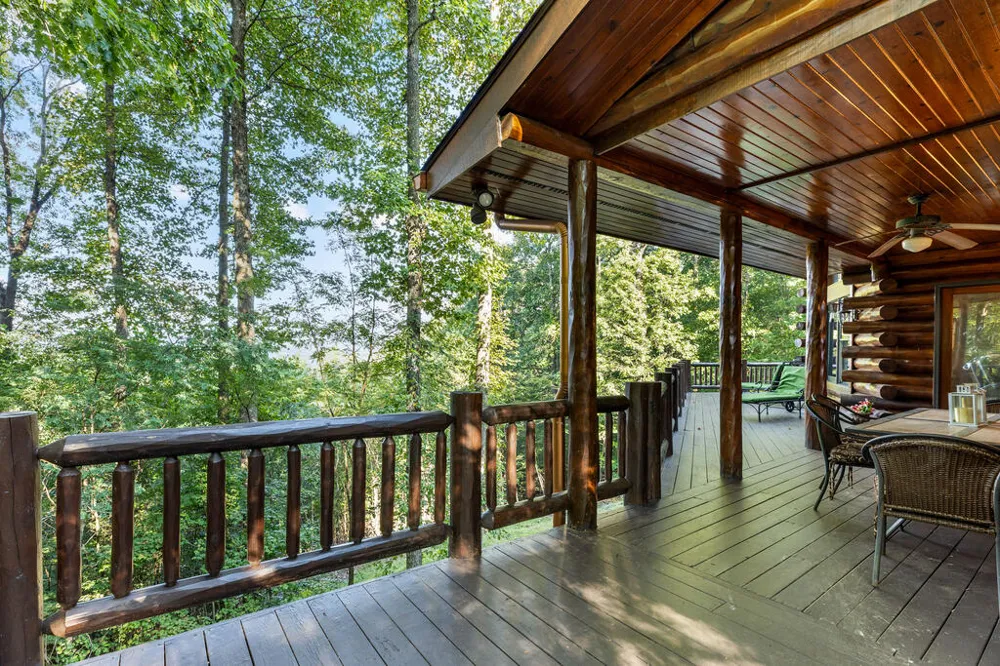 260 Observation Lane Blue Ridge, GA 30513