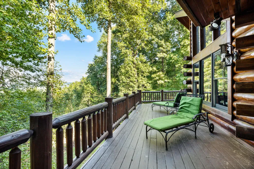 260 Observation Lane Blue Ridge, GA 30513