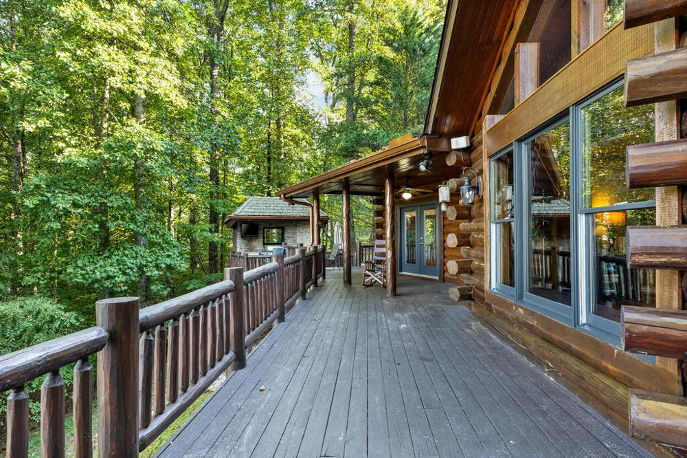 260 Observation Lane Blue Ridge, GA 30513