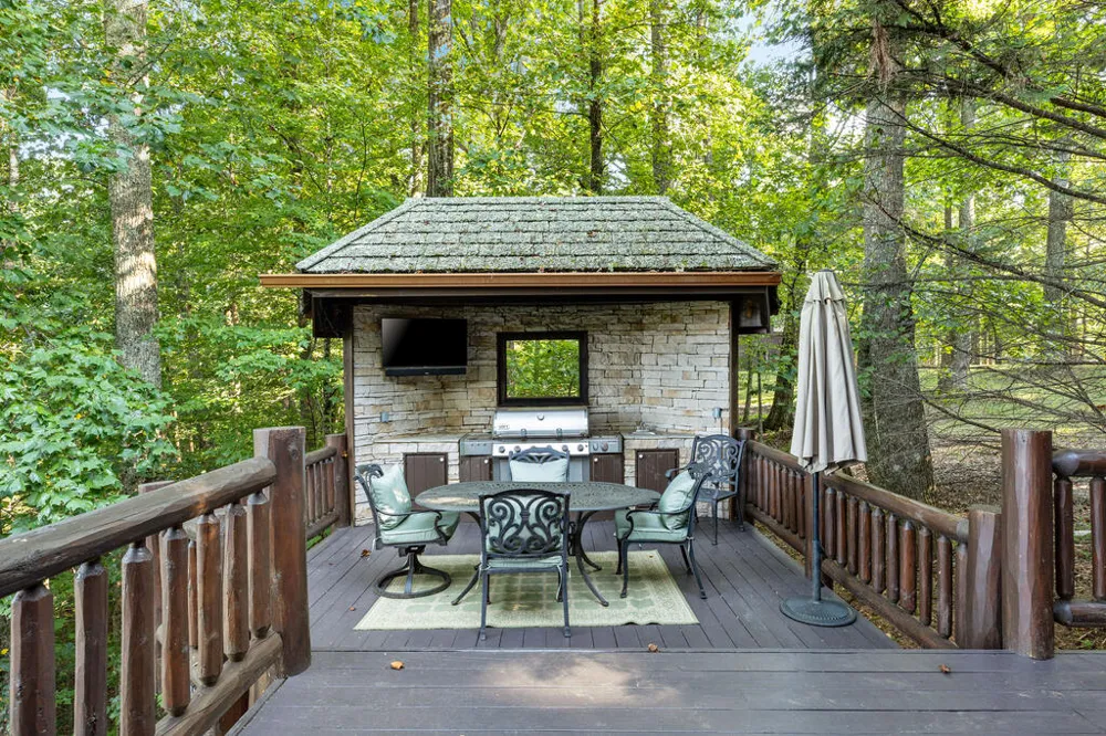 260 Observation Lane Blue Ridge, GA 30513