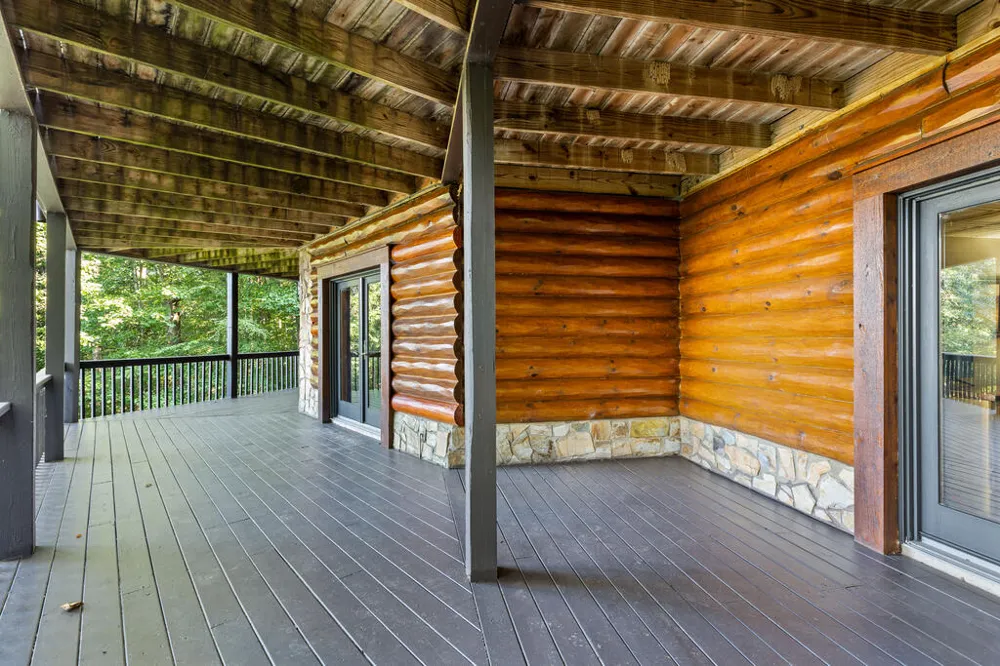 260 Observation Lane Blue Ridge, GA 30513