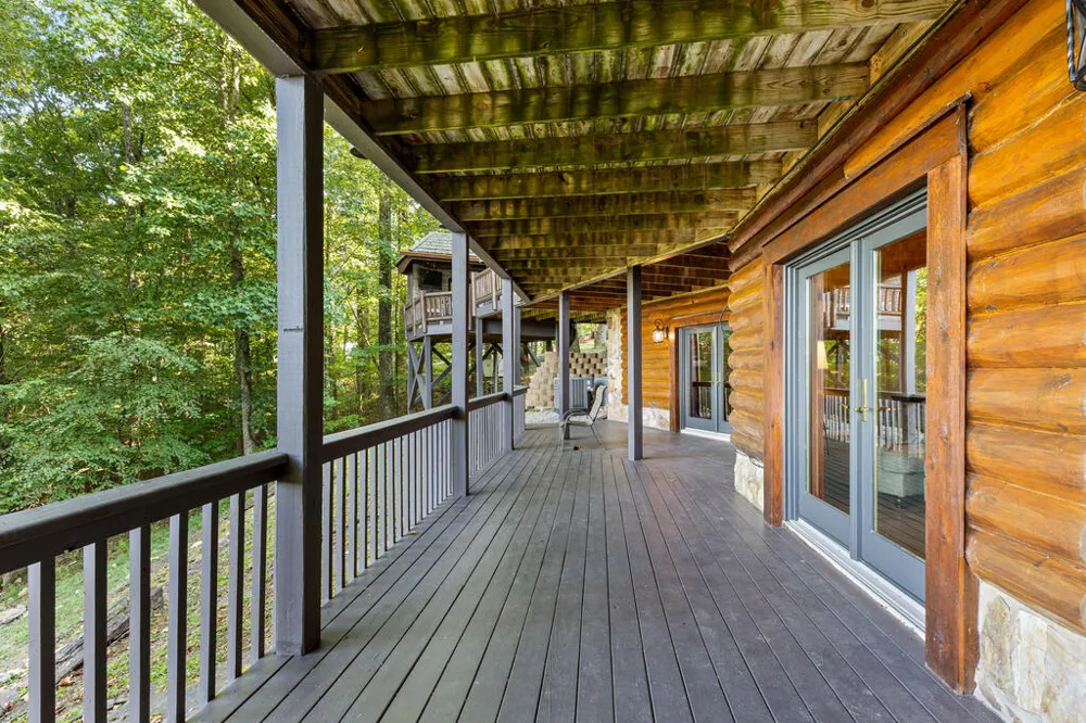 260 Observation Lane Blue Ridge, GA 30513