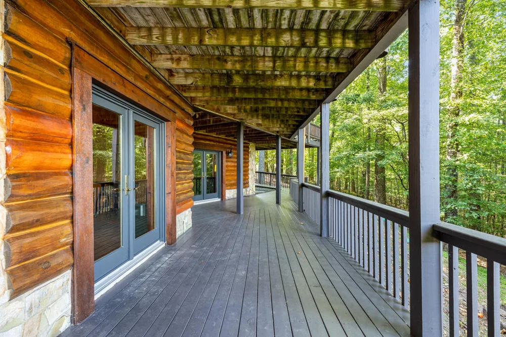 260 Observation Lane Blue Ridge, GA 30513
