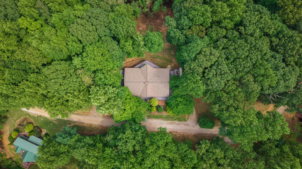 260 Observation Lane Blue Ridge, GA 30513