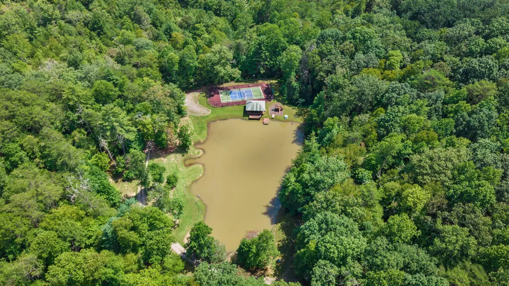 260 Observation Lane Blue Ridge, GA 30513