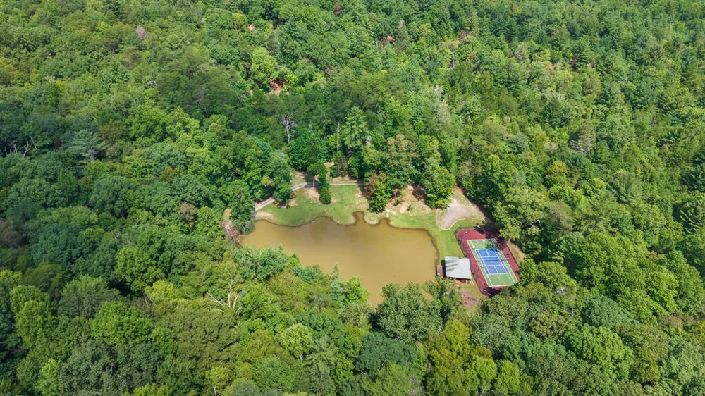 260 Observation Lane Blue Ridge, GA 30513