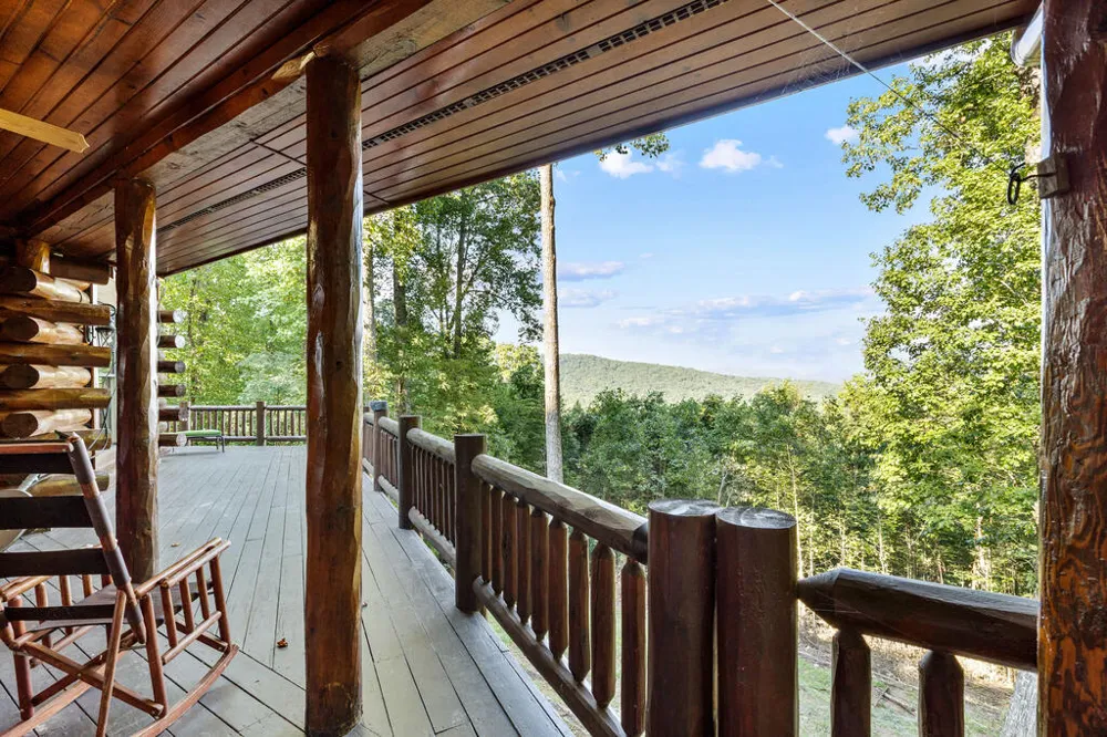 260 Observation Lane Blue Ridge, GA 30513
