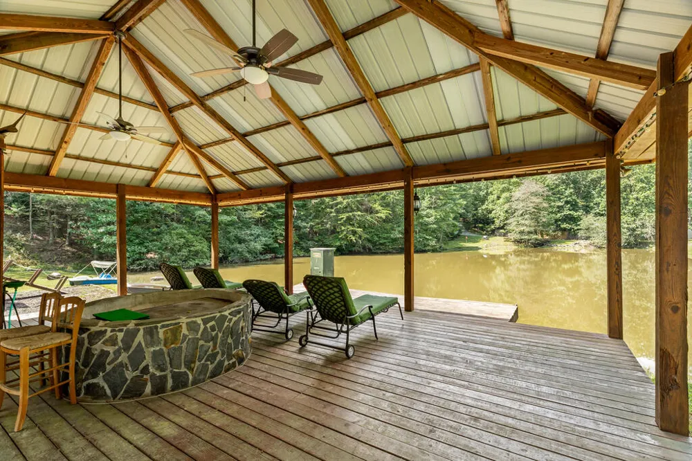 260 Observation Lane Blue Ridge, GA 30513