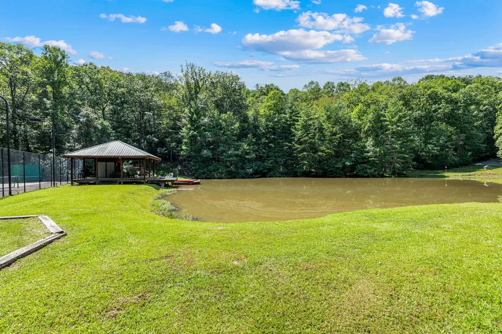 260 Observation Lane Blue Ridge, GA 30513