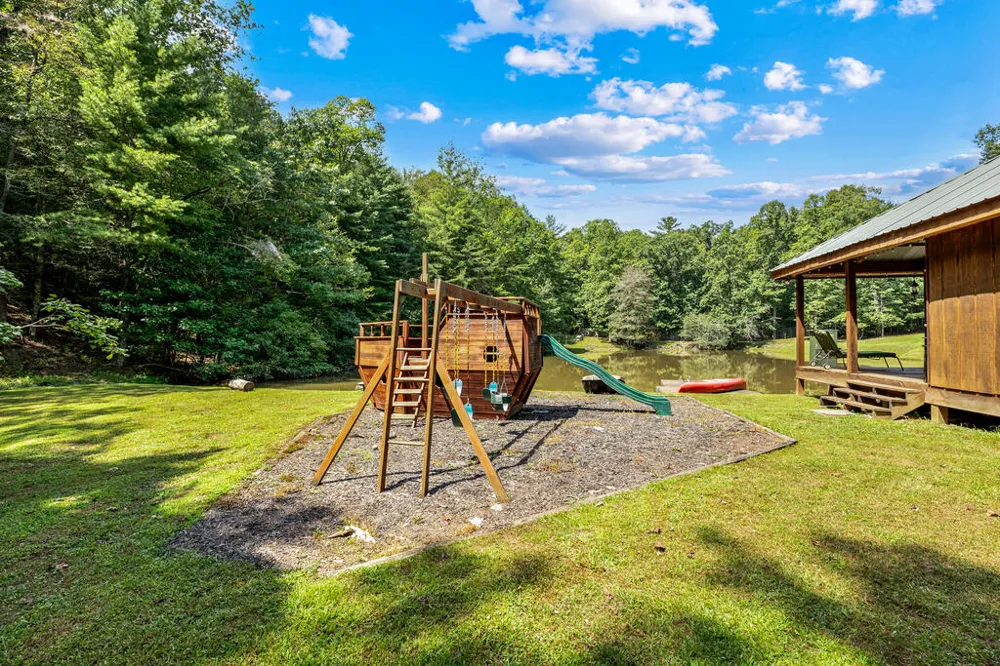 260 Observation Lane Blue Ridge, GA 30513