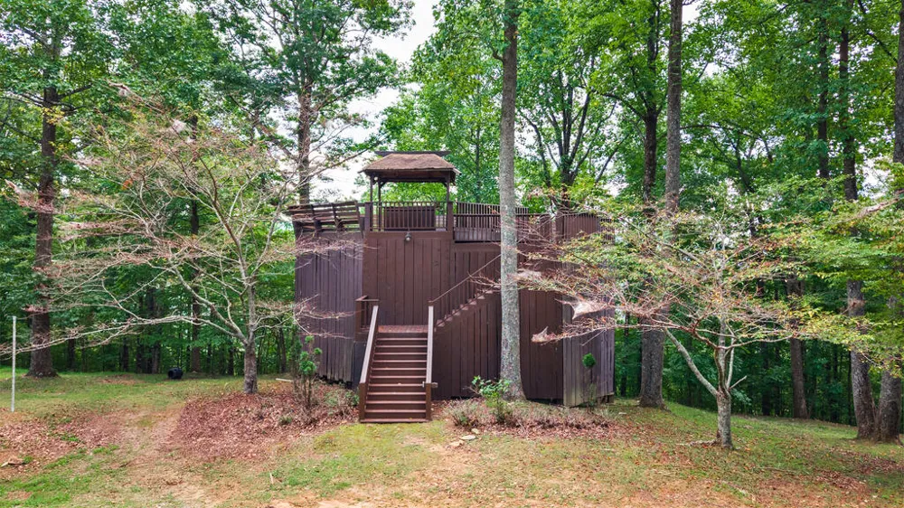 260 Observation Lane Blue Ridge, GA 30513