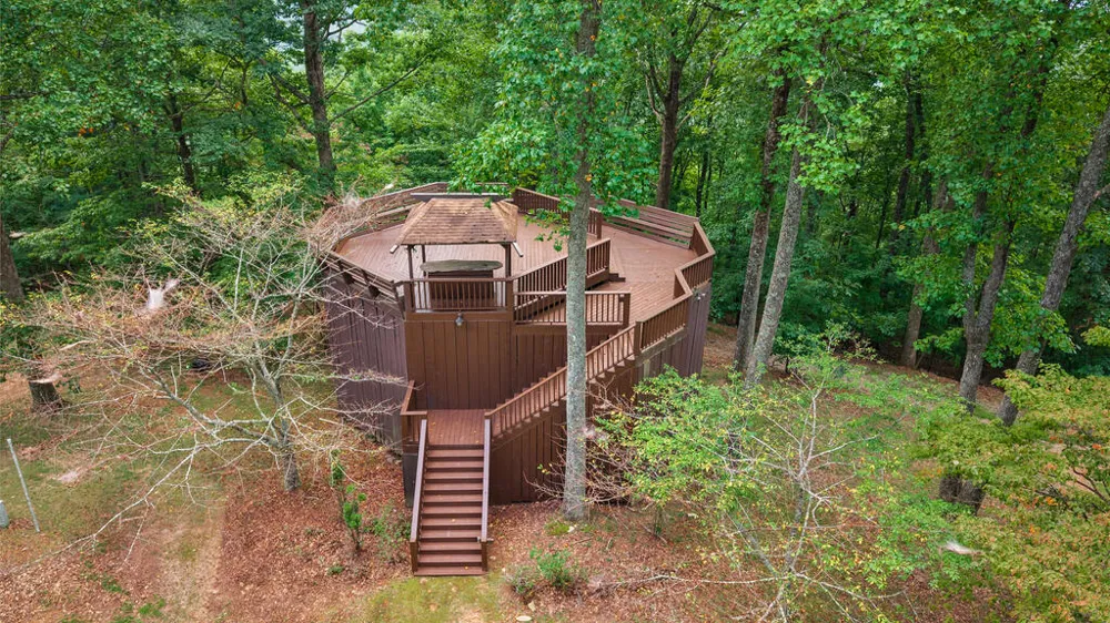 260 Observation Lane Blue Ridge, GA 30513