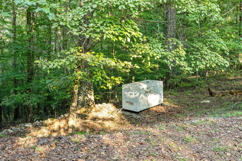 260 Observation Lane Blue Ridge, GA 30513