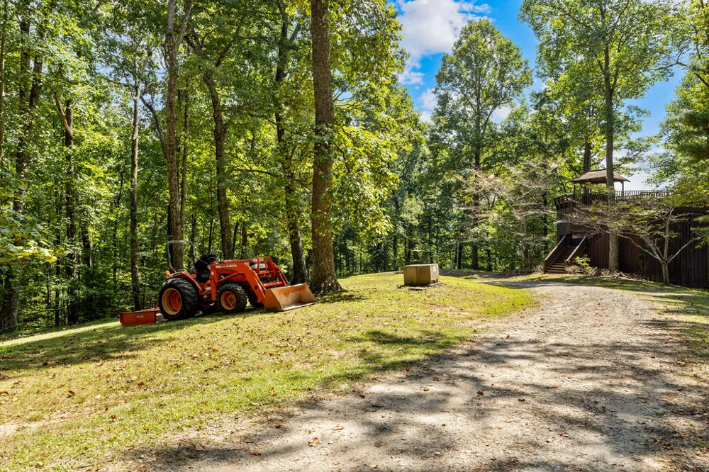 260 Observation Lane Blue Ridge, GA 30513