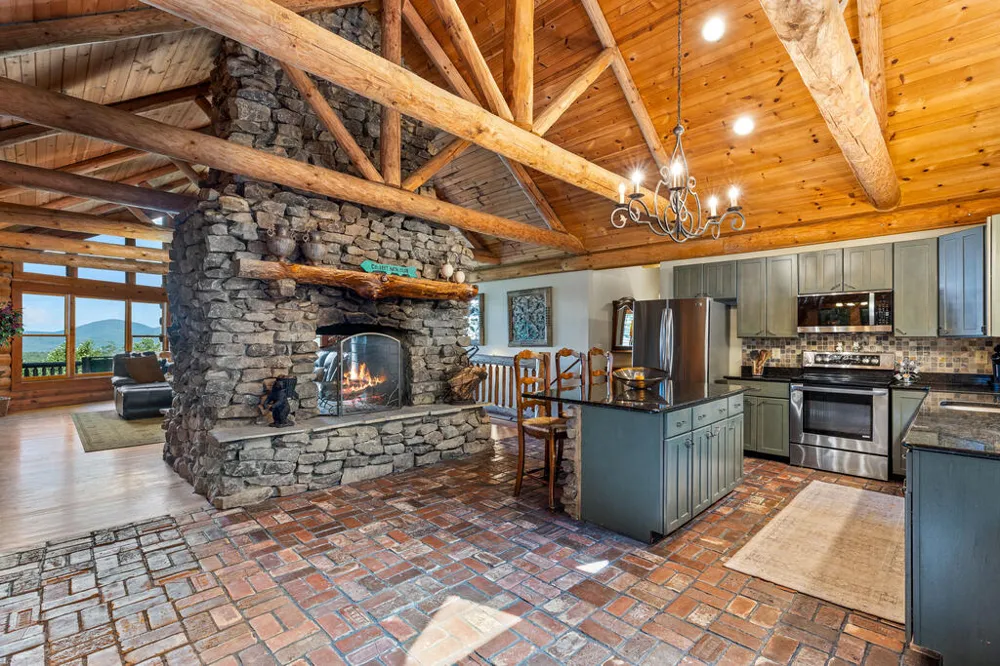 260 Observation Lane Blue Ridge, GA 30513
