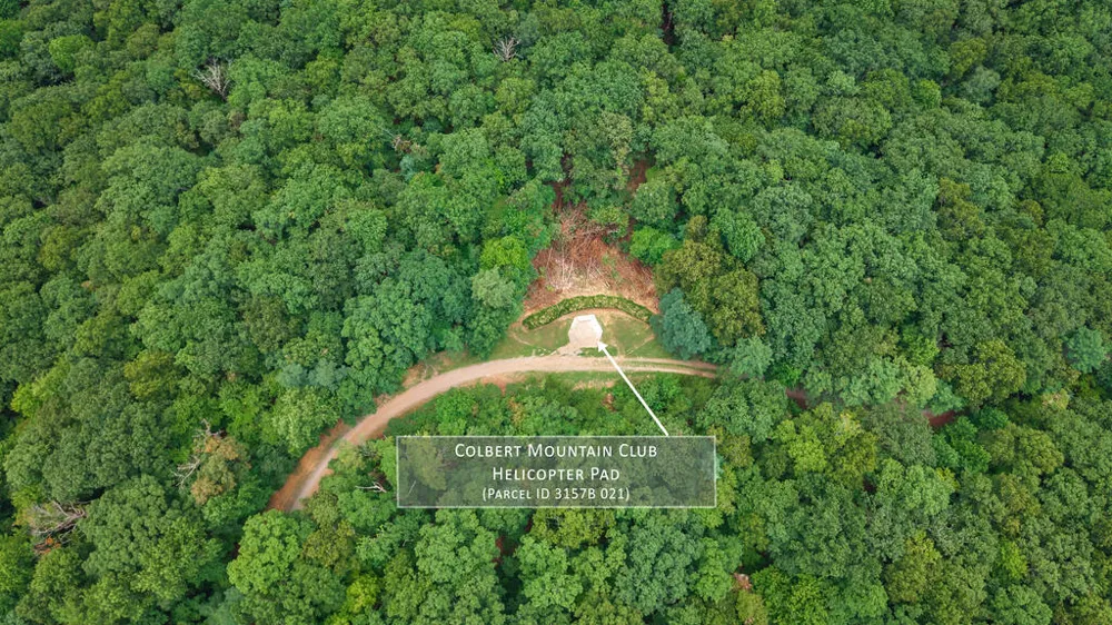 260 Observation Lane Blue Ridge, GA 30513
