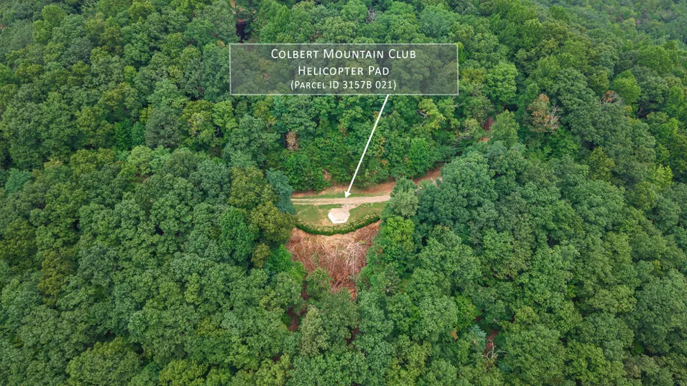 260 Observation Lane Blue Ridge, GA 30513